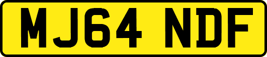 MJ64NDF