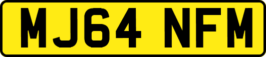 MJ64NFM