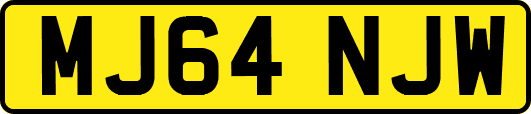 MJ64NJW