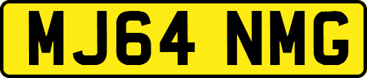 MJ64NMG