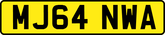 MJ64NWA