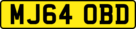 MJ64OBD