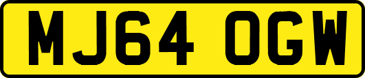 MJ64OGW
