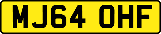 MJ64OHF