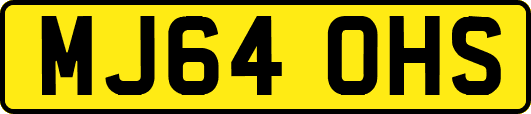 MJ64OHS
