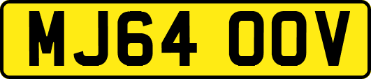 MJ64OOV