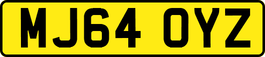 MJ64OYZ