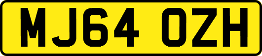 MJ64OZH