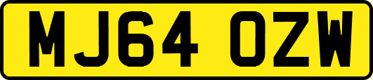 MJ64OZW