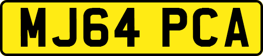 MJ64PCA