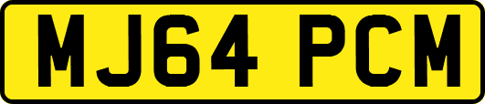 MJ64PCM
