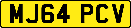 MJ64PCV