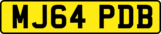 MJ64PDB