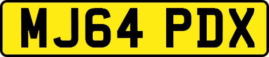 MJ64PDX