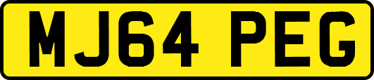 MJ64PEG