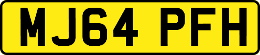 MJ64PFH