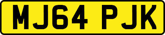 MJ64PJK