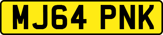 MJ64PNK