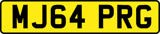 MJ64PRG