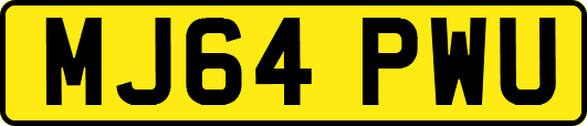 MJ64PWU