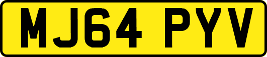 MJ64PYV