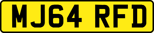 MJ64RFD