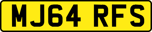 MJ64RFS