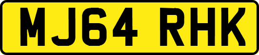 MJ64RHK