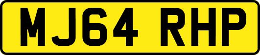 MJ64RHP