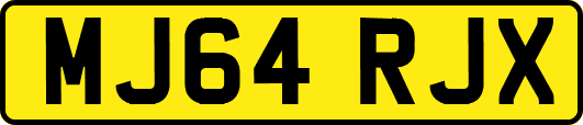 MJ64RJX
