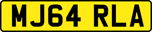 MJ64RLA