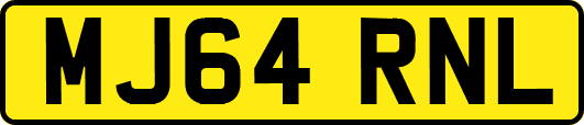 MJ64RNL