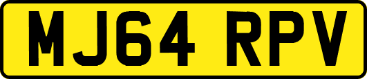 MJ64RPV