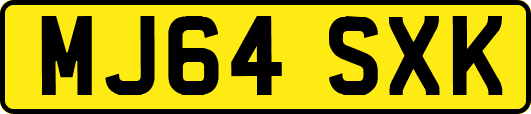 MJ64SXK