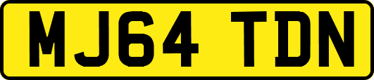 MJ64TDN