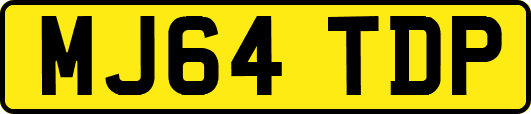 MJ64TDP