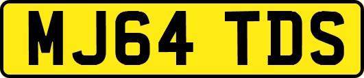 MJ64TDS