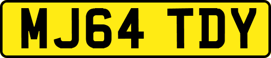 MJ64TDY