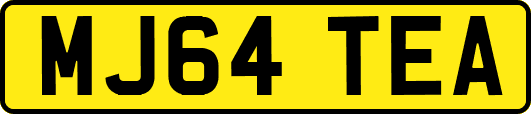 MJ64TEA