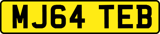 MJ64TEB