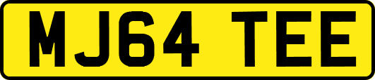 MJ64TEE