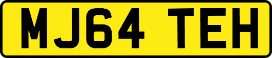MJ64TEH