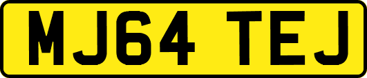 MJ64TEJ