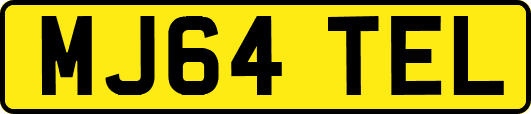 MJ64TEL