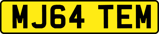 MJ64TEM