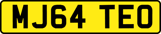 MJ64TEO
