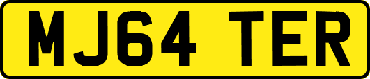 MJ64TER