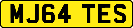 MJ64TES