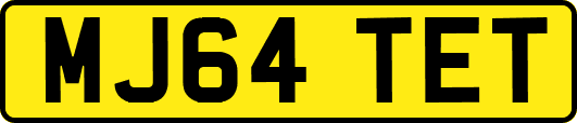 MJ64TET