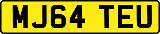 MJ64TEU